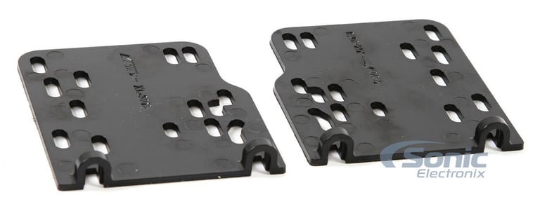Metra 95-3016G Dash Kit Image 3