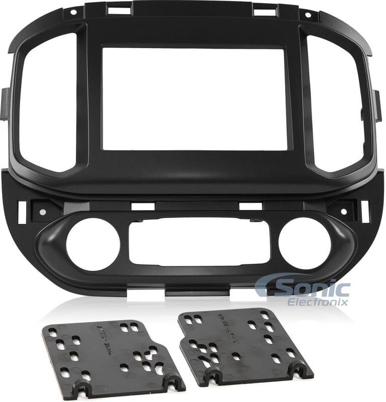 Metra 95-3016G Dash Kit Image 1