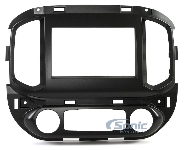 Metra 99-3016G Dash Kit Image 2