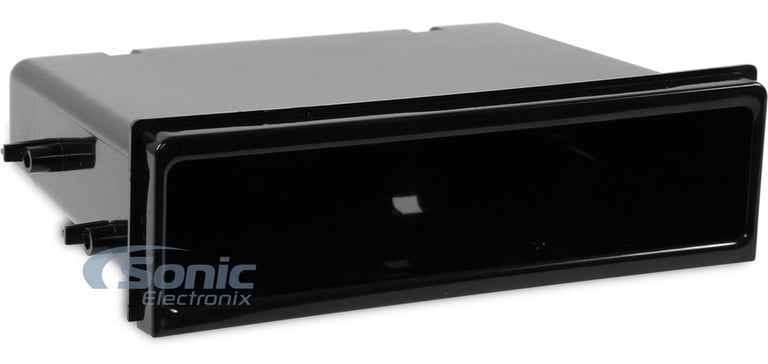 Metra 99-3016G Dash Kit Image 3
