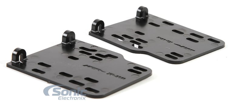 Metra 99-3016G Dash Kit Image 4
