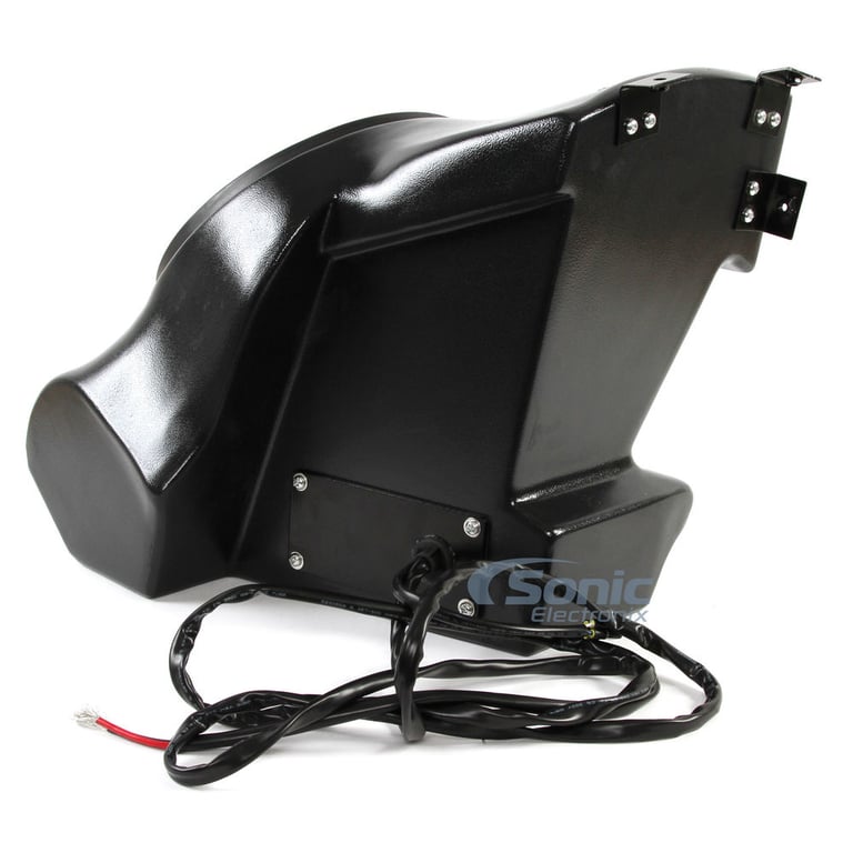 SSV Works WP-RZS10 Open Box Image 3