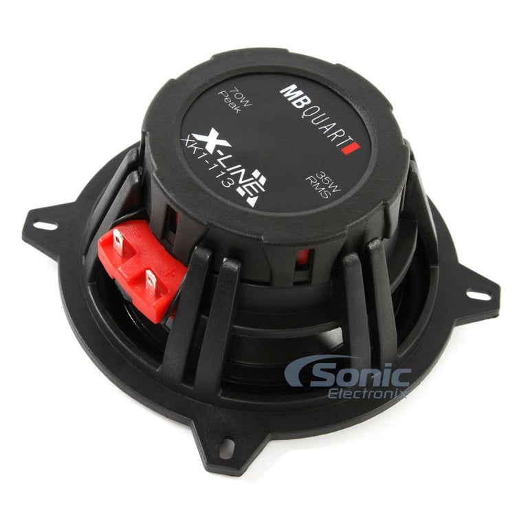 MB Quart  XK1-113 Image 5