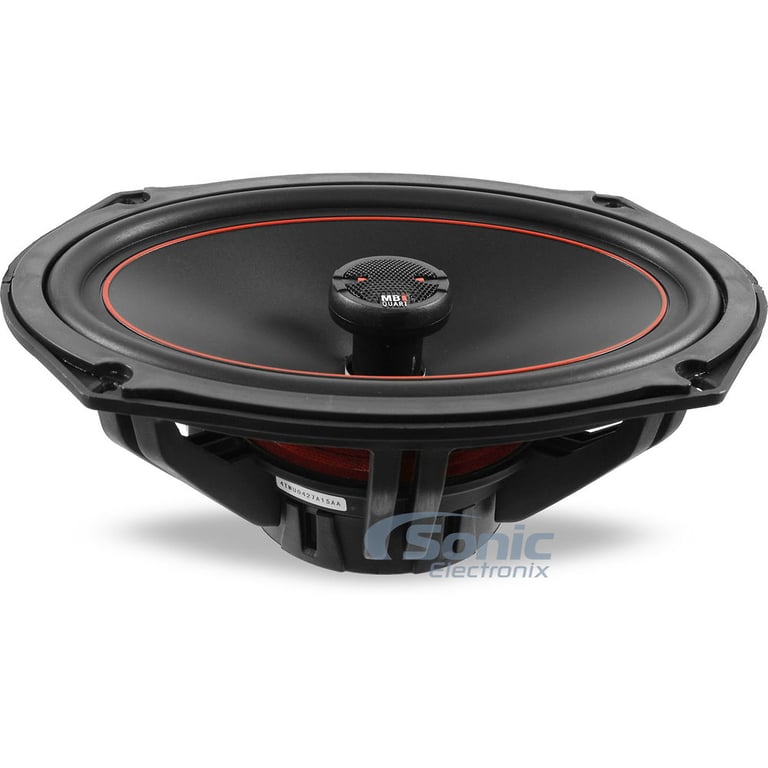 MB Quart  XK1-169 Image 4