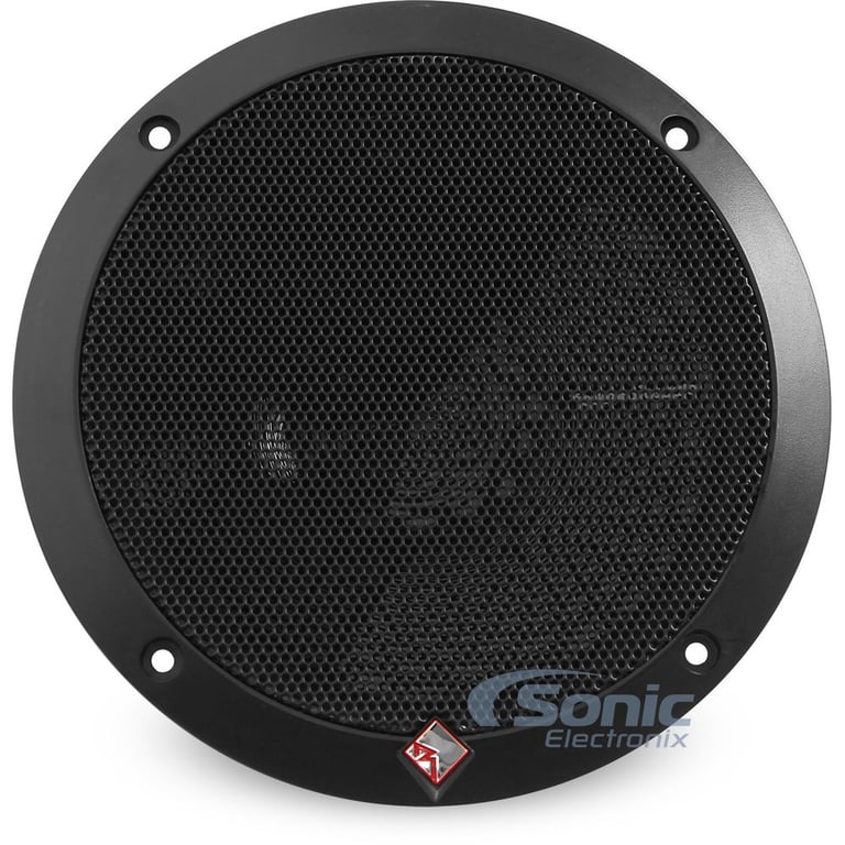 Rockford Fosgate Punch P165-SI (Open Box, Like New) Image 2