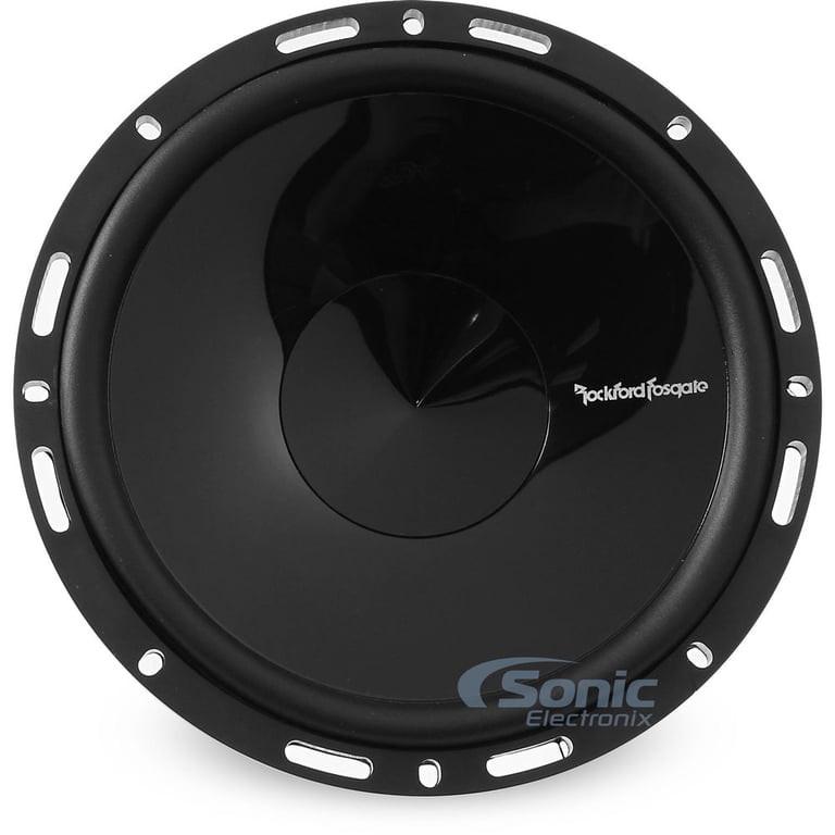 Rockford Fosgate Punch P165-SI (Open Box, Like New) Image 3