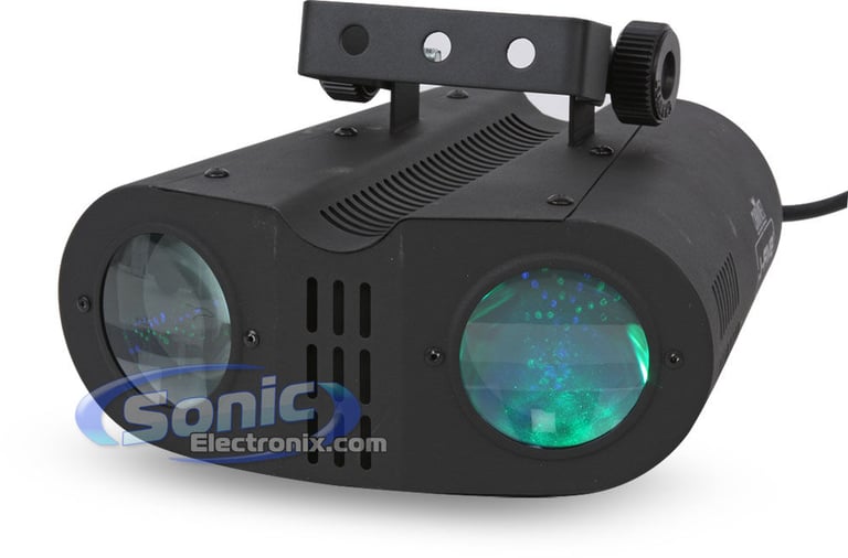 Chauvet J-FIVE Image 1
