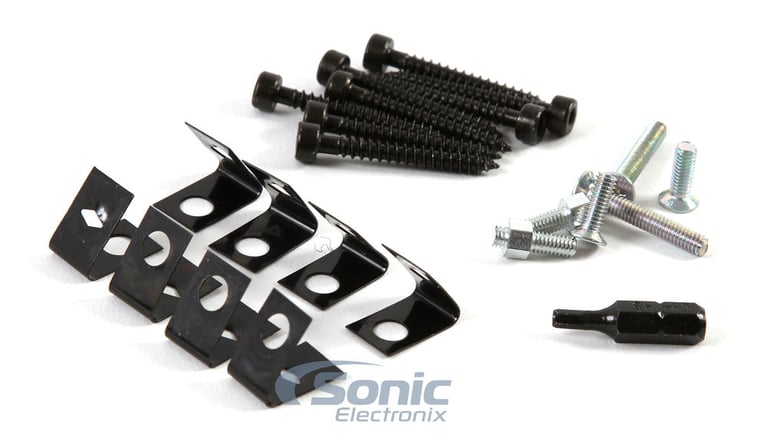 Rockford Fosgate Punch P165-SI (Open Box, Great) Image 8
