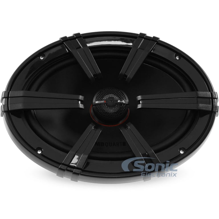 MB Quart  ZK1-169 Image 3