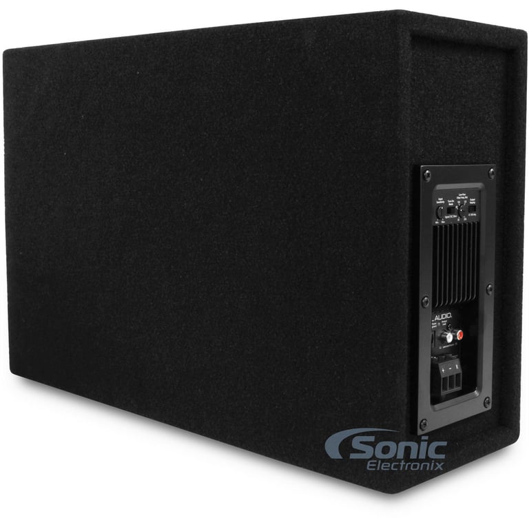 JL Audio PowerWedge+ ACS112LG-TW1 OPEN BOX Image 3