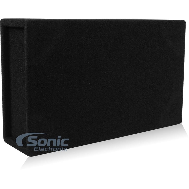 JL Audio PowerWedge+ ACS112LG-TW1 (Open Box, Good) Image 4