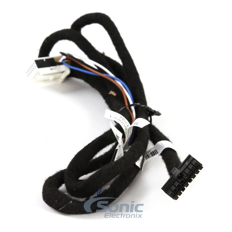 Audiovox Audi/VW Carstream Bluetooth Streaming Kit (BT101AVW) Image 9