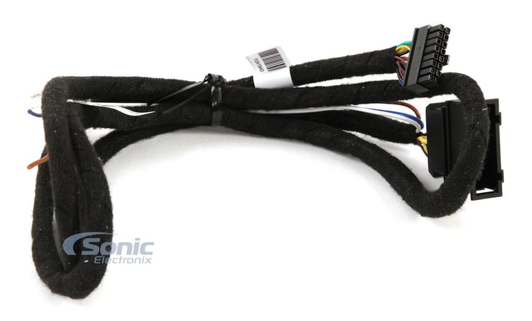 Audiovox Audi Carstream Bluetooth Streaming Kit (BT102AVW) Image 8