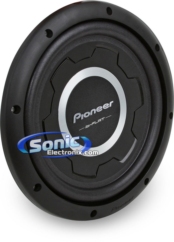 Pioneer TS-SW3001S4 Image 2
