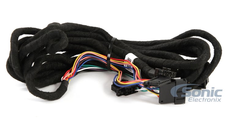Audiovox Audi/VW Carstream Bluetooth Streaming Kit (BT103AVW ) Image 8