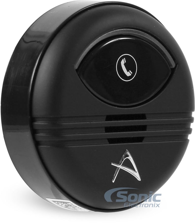 Audiovox Nissan Carstream Bluetooth Streaming Kit (BT103NIS) Image 4