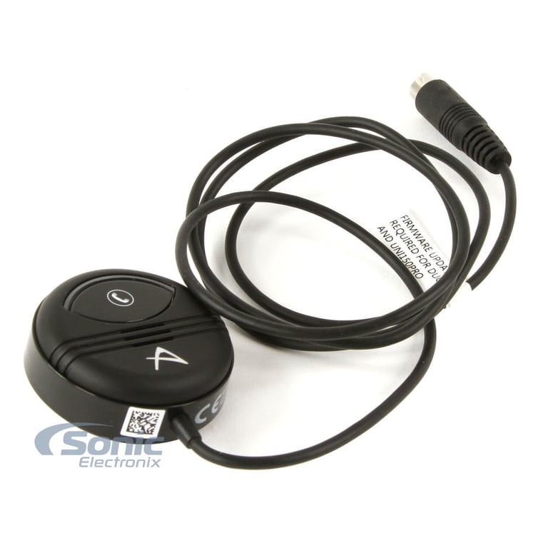 Audiovox Nissan Carstream Bluetooth Streaming Kit (BT103NIS) Image 7