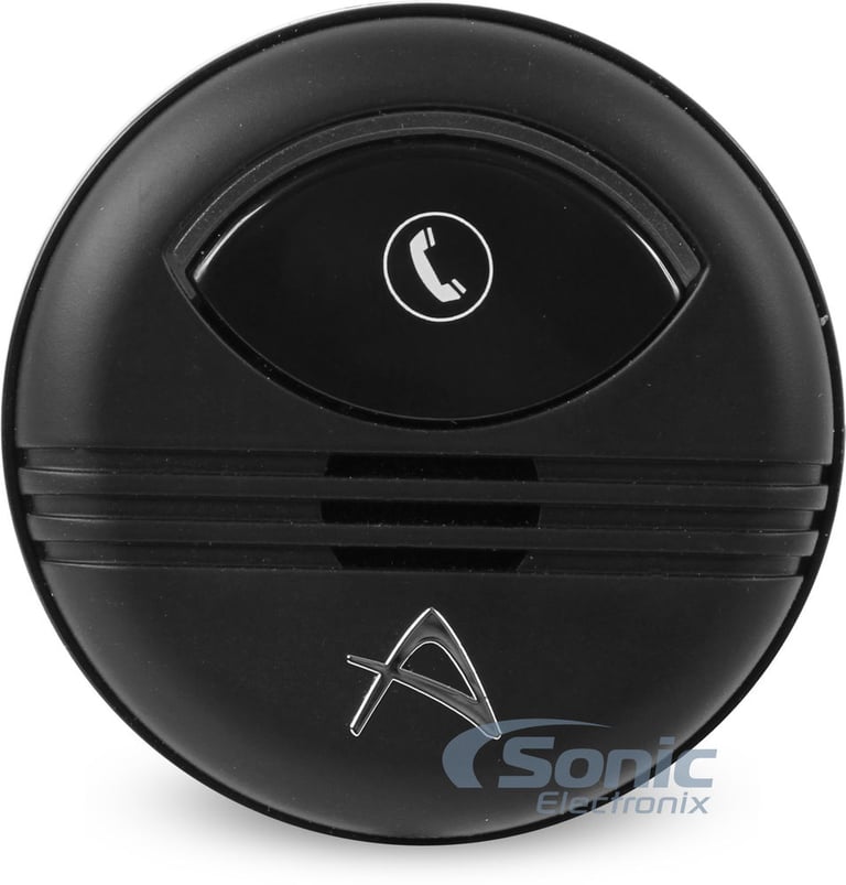 Audiovox Audi Carstream Bluetooth Streaming Kit (BT100AUD) Image 5