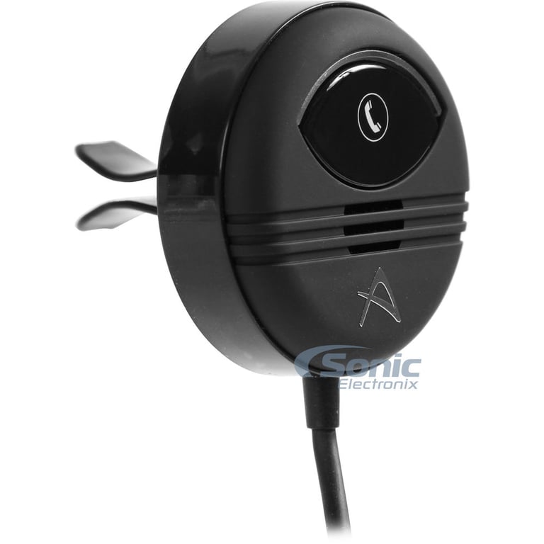 Audiovox Audi Carstream Bluetooth Streaming Kit (BT100AUD) Image 6