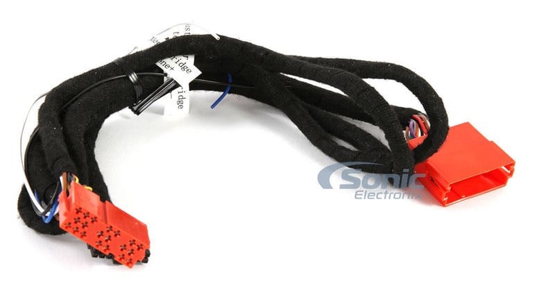Audiovox Audi Carstream Bluetooth Streaming Kit (BT100AUD) Image 8
