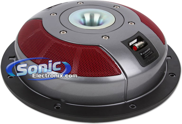 Pioneer TS-SW3001S4 Image 5