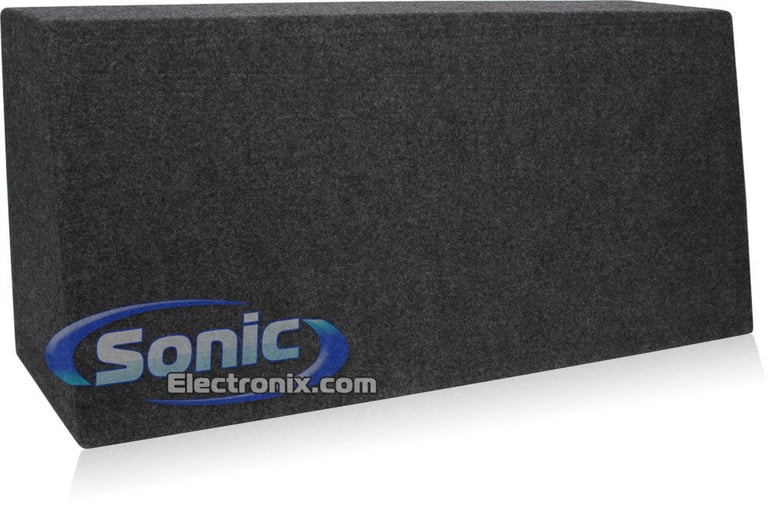 Kicker 09DS12C2 (DS12C2) Image 2