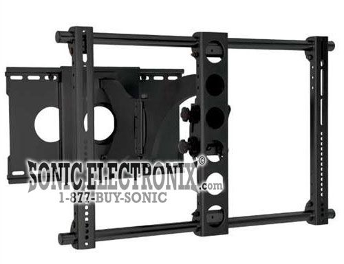 Sanus VMAA26B VisionMount (Black) Image 1