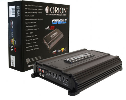 Orion CB300.2 Image 4