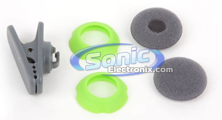 Sennheiser OMX70 Image 4