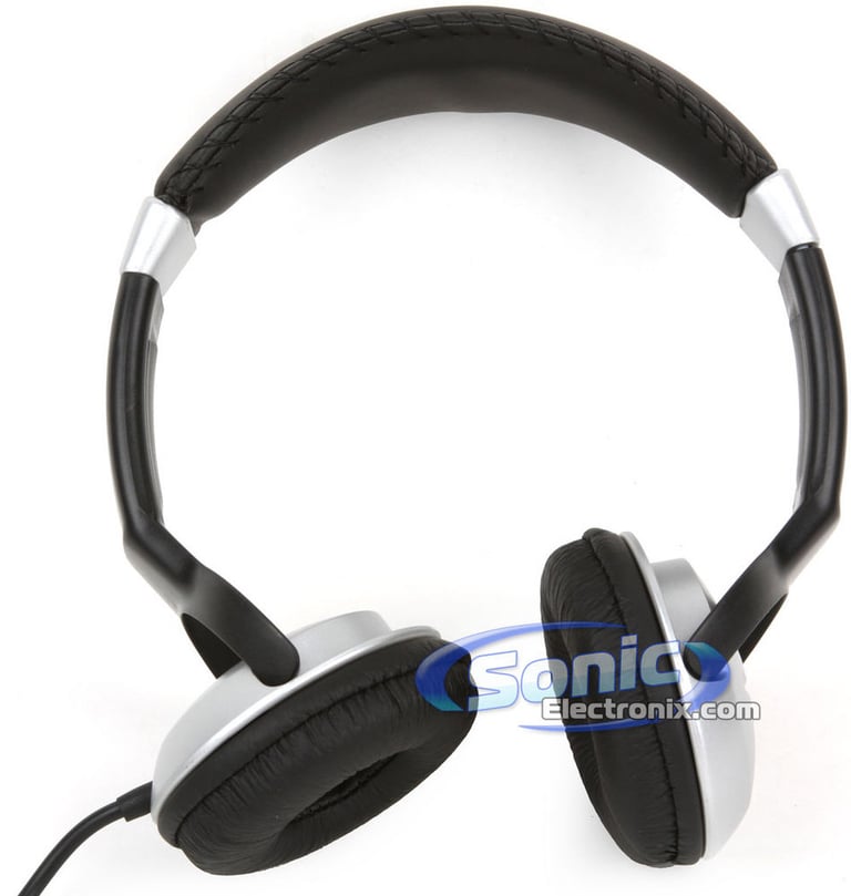 Numark HF125 Image 4