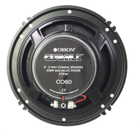 Orion CO60 Image 4