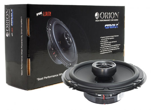 Orion CO60 Image 5