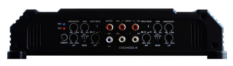 Orion CB3400.4 Image 3