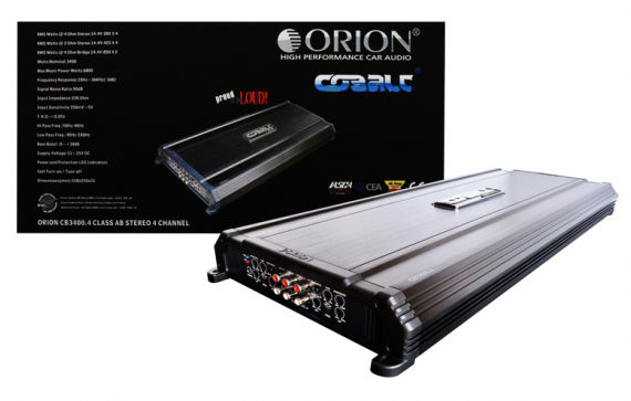 Orion CB3400.4 Image 5