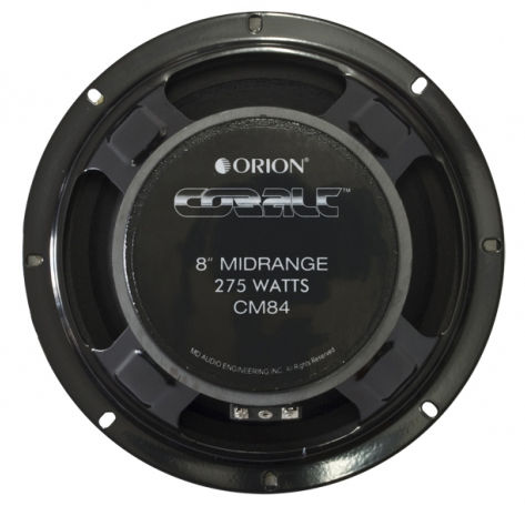 Orion CM84 Image 3