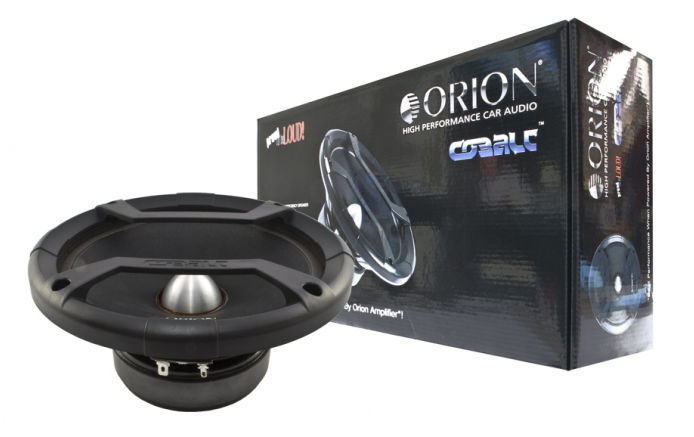 Orion CM84 Image 4