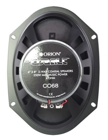 Orion CO65 Image 4
