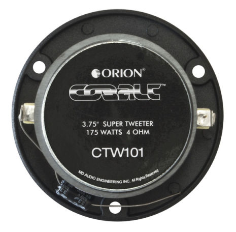 Orion CTW101 Image 3