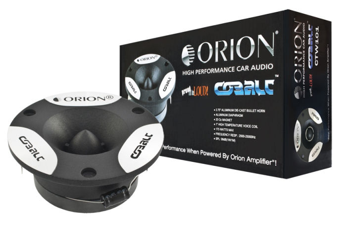 Orion CTW101 Image 4
