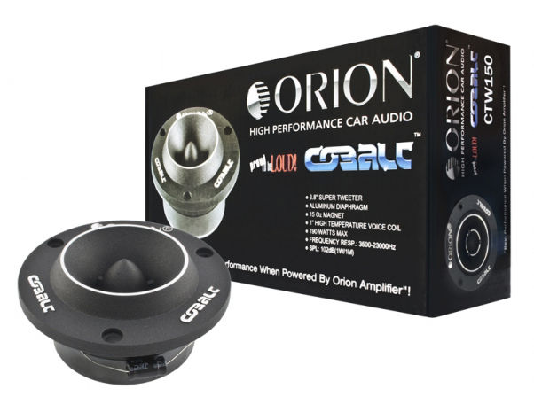 Orion CTW150 Image 4