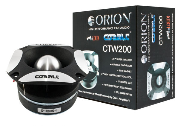 Orion CTW200 Image 3