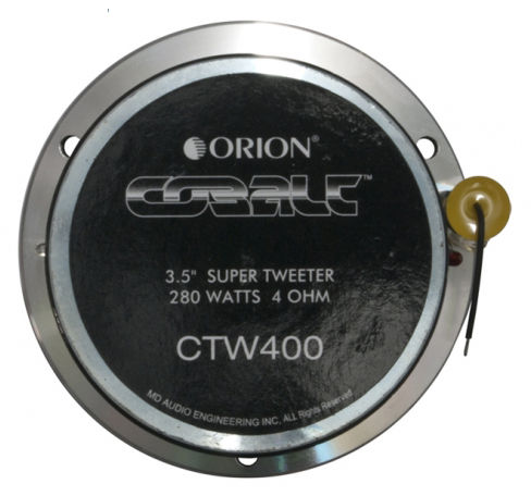 Orion CTW400 Image 3