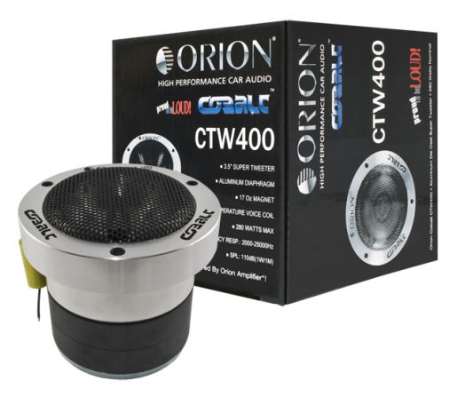 Orion CTW400 Image 4