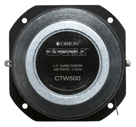 Orion CTW500 Image 3