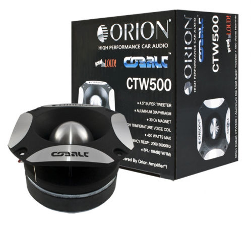 Orion CTW500 Image 4