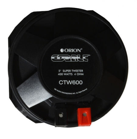 Orion CTW600 Image 3