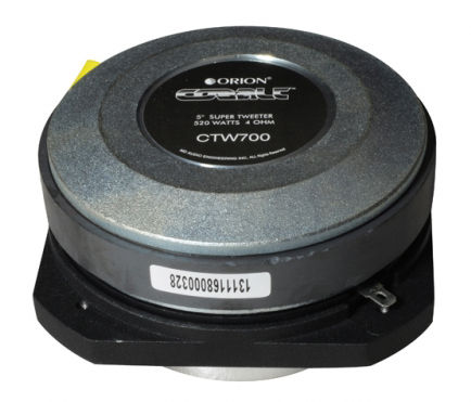 Orion CTW700 Image 3