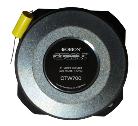 Orion CTW700 Image 4