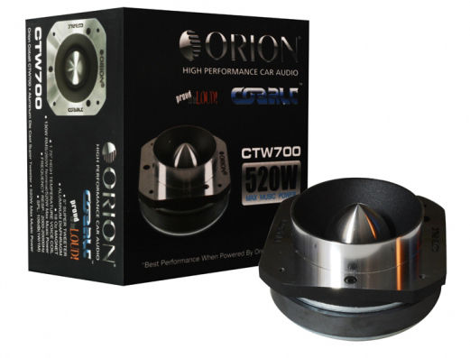 Orion CTW700 Image 5