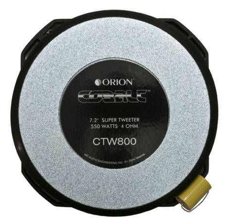 Orion CTW800 Image 3